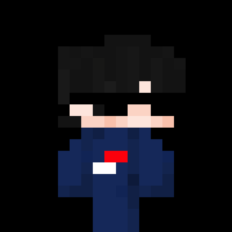 Pixel's Profile Picture on PvPRP